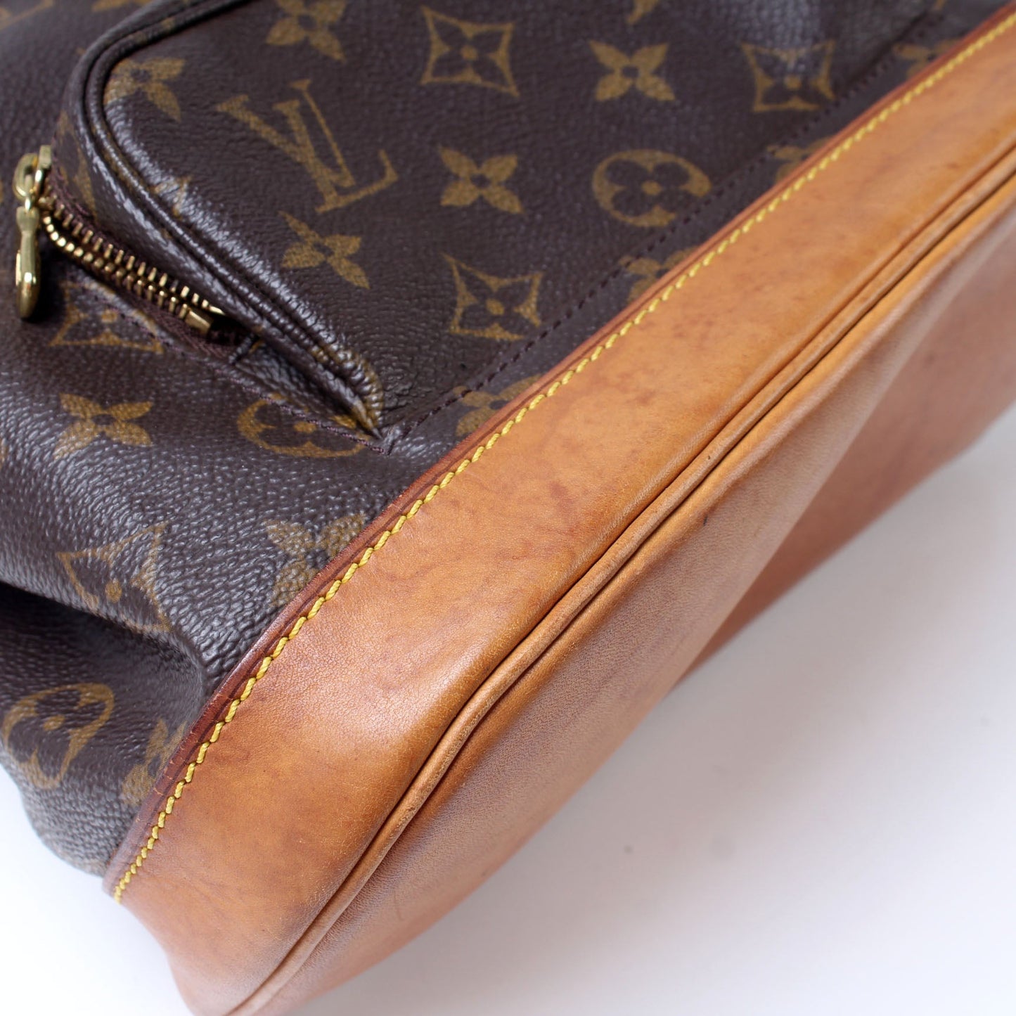 Montsouris MM Monogram