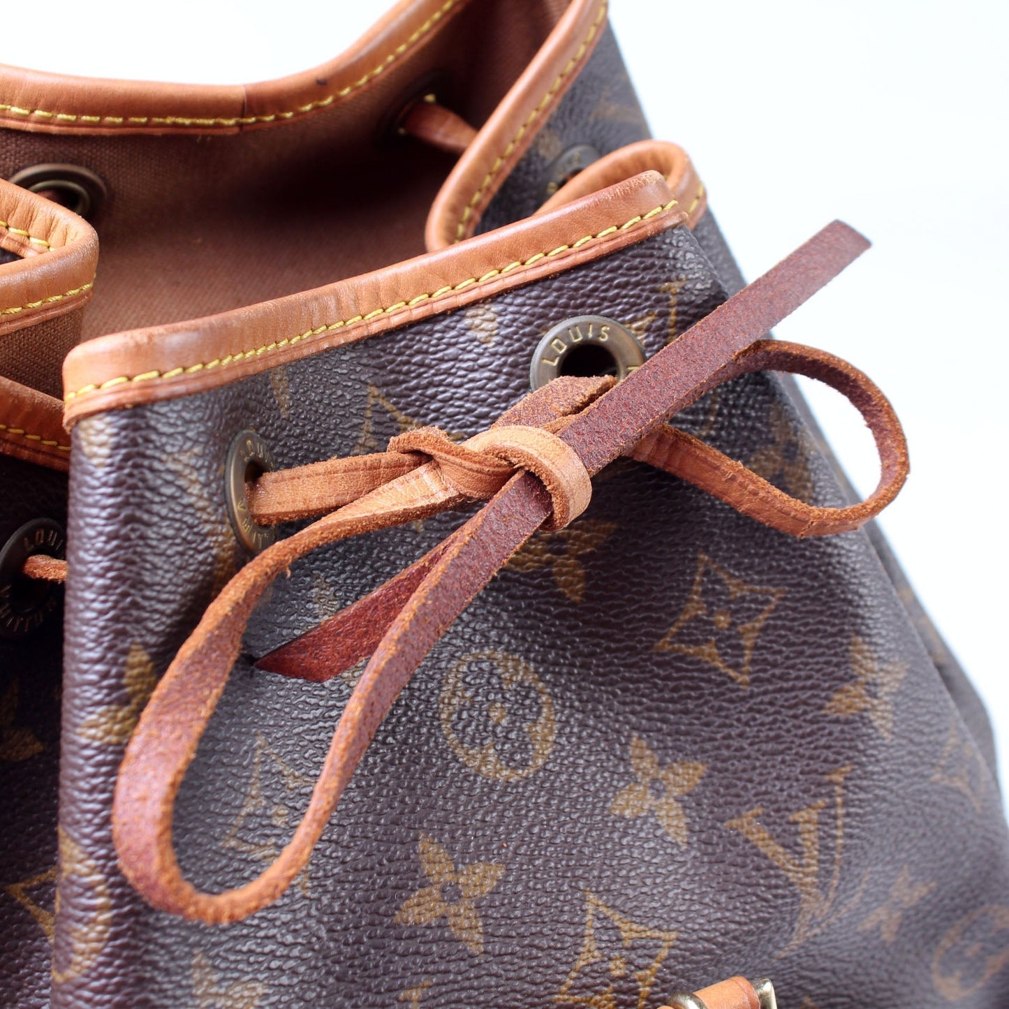 Montsouris MM Monogram