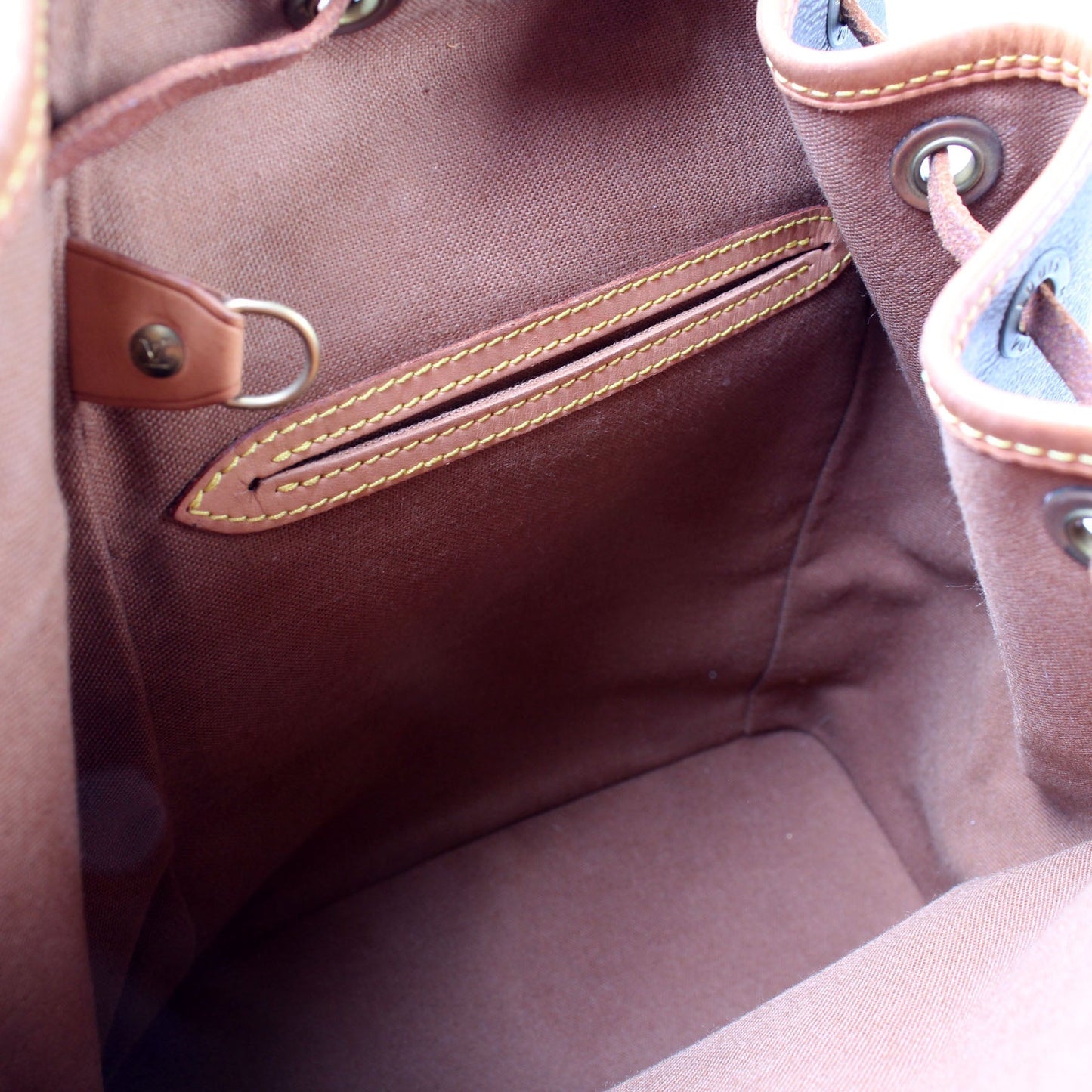 Montsouris MM Monogram