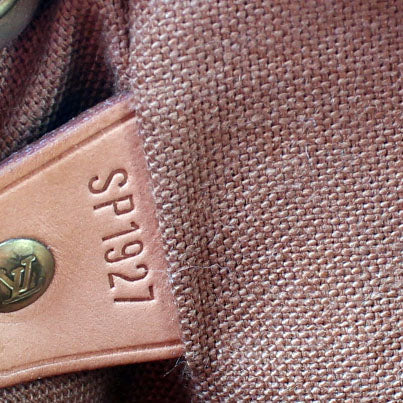 Montsouris MM Monogram