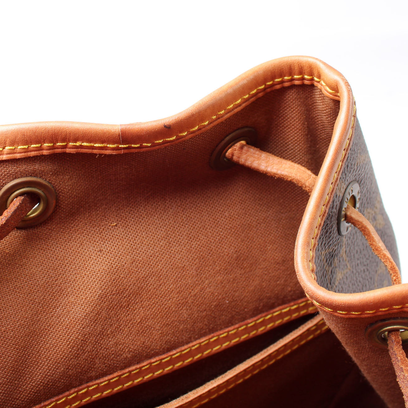 Montsouris MM Monogram