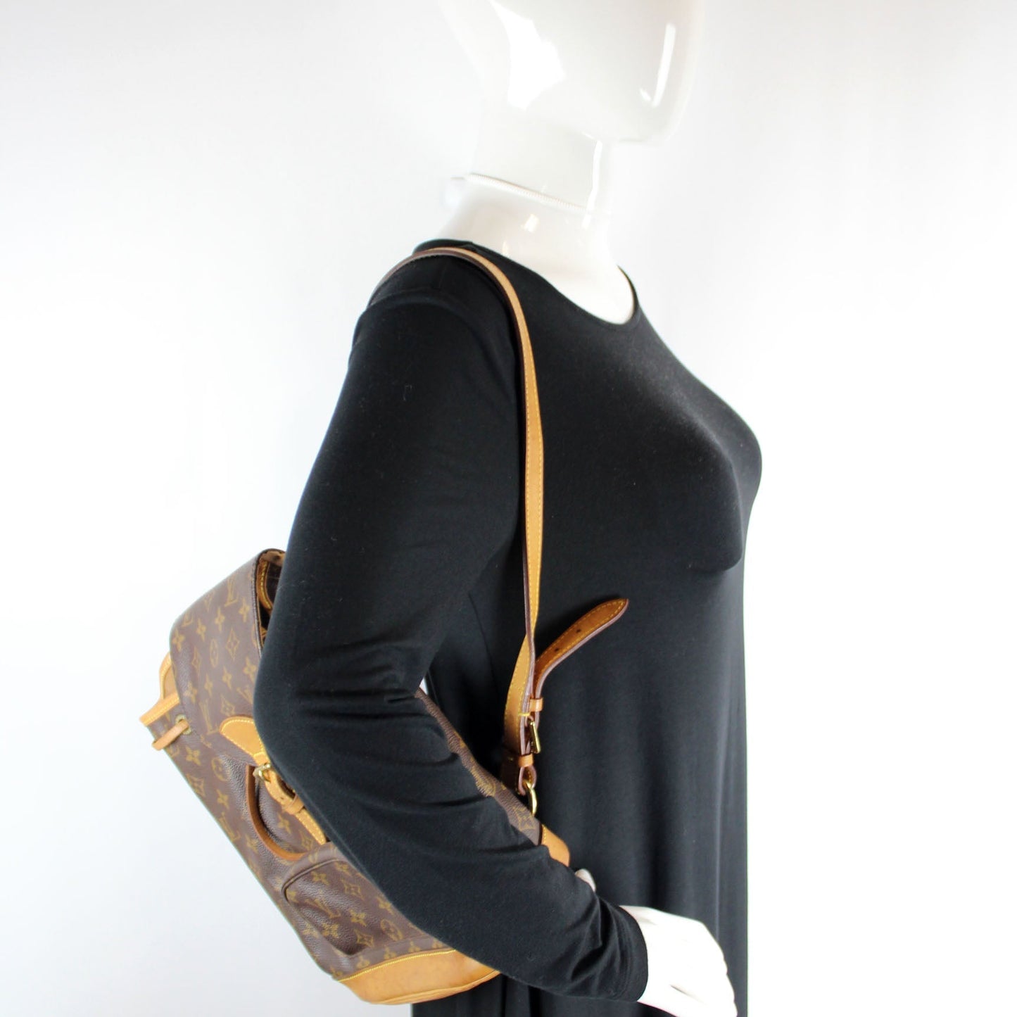 Montsouris MM Monogram