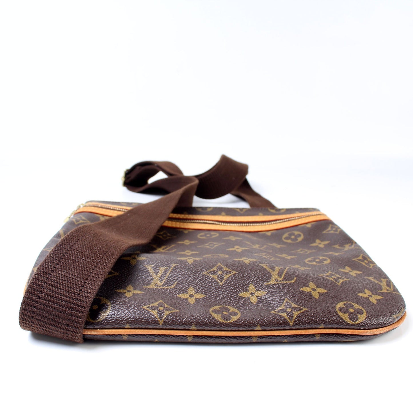 Pochette Bosphore Monogram