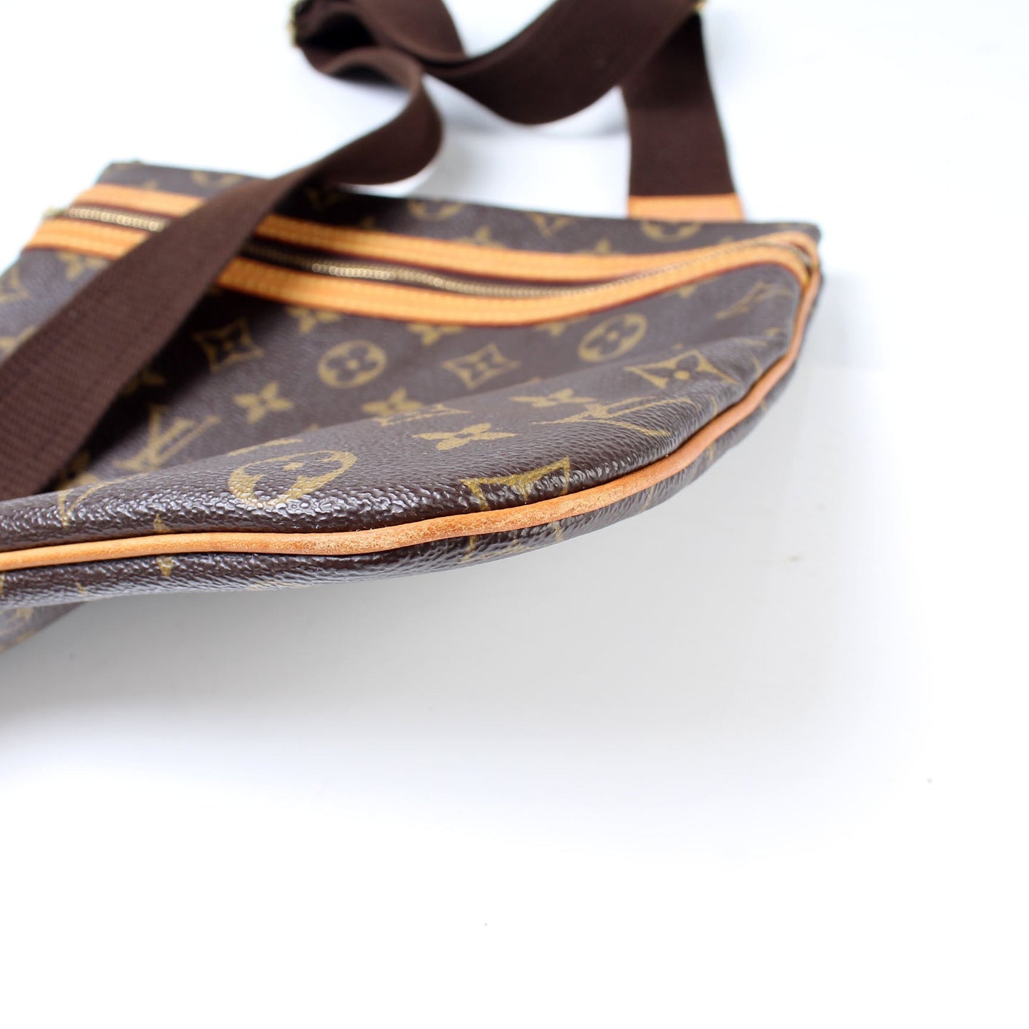 Pochette Bosphore Monogram