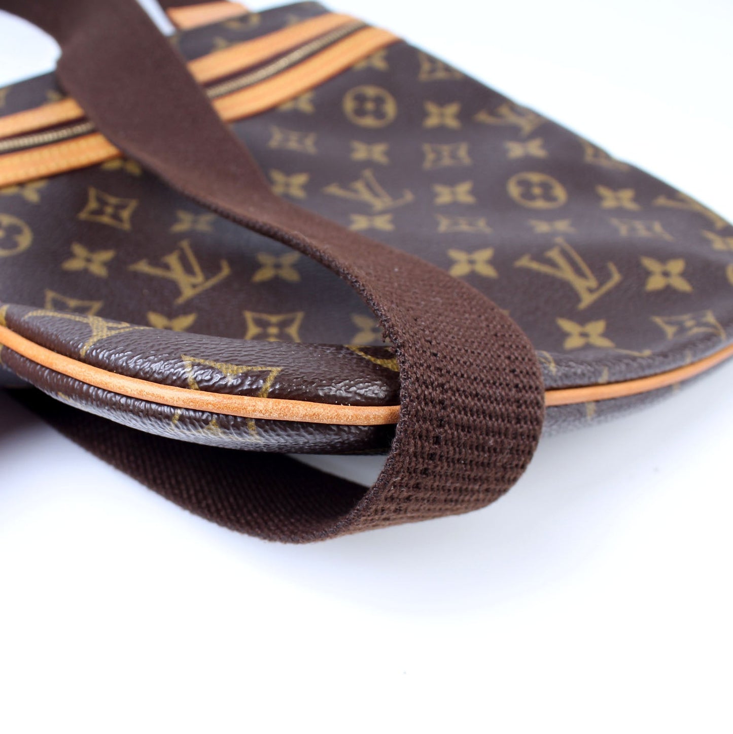 Pochette Bosphore Monogram