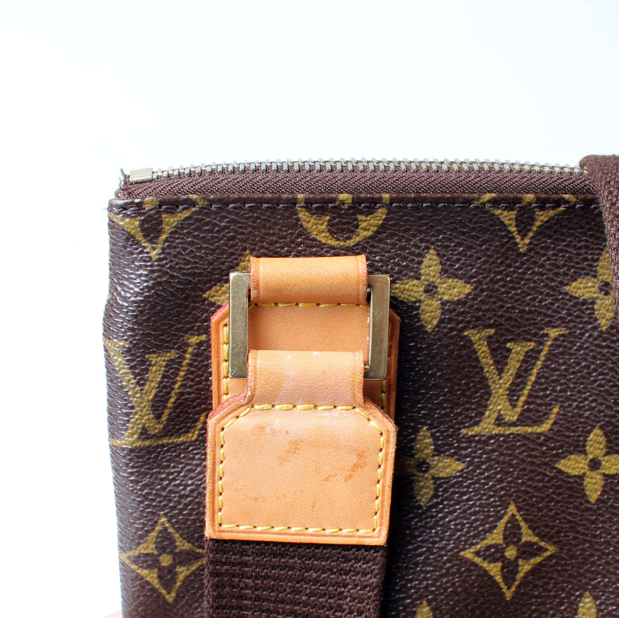 Pochette Bosphore Monogram