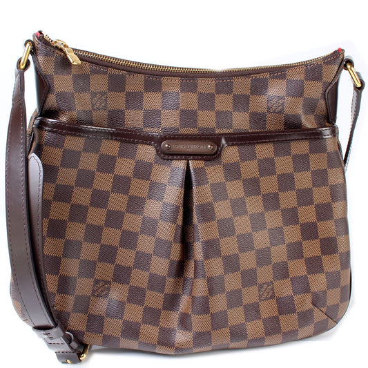 Bloomsbury PM Damier Ebene