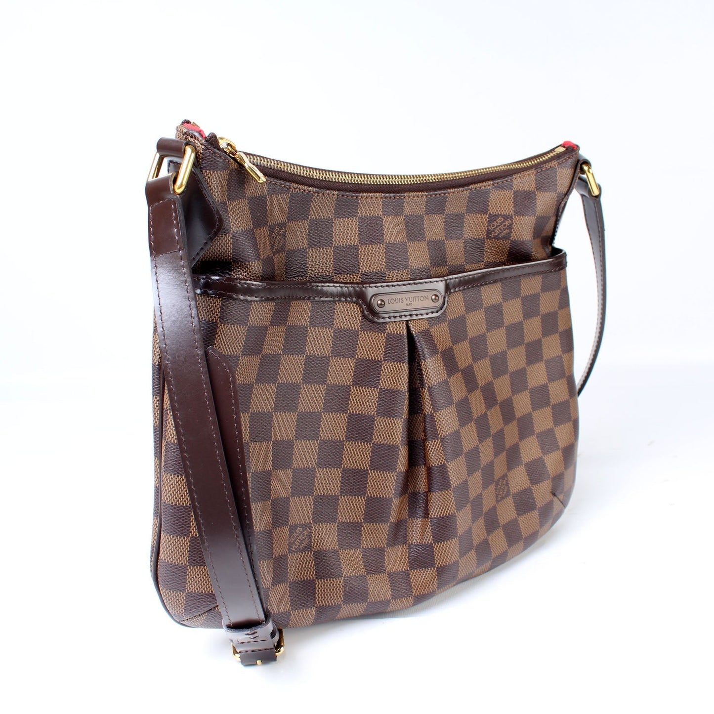 Bloomsbury PM Damier Ebene
