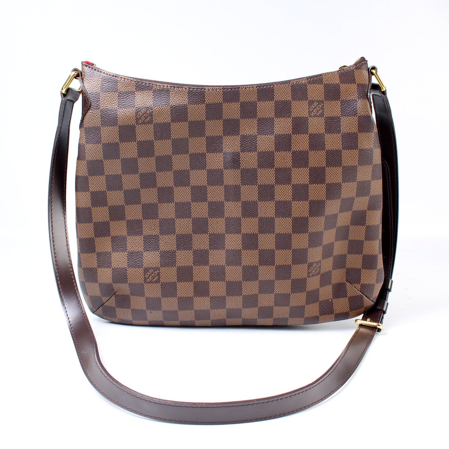 Bloomsbury PM Damier Ebene