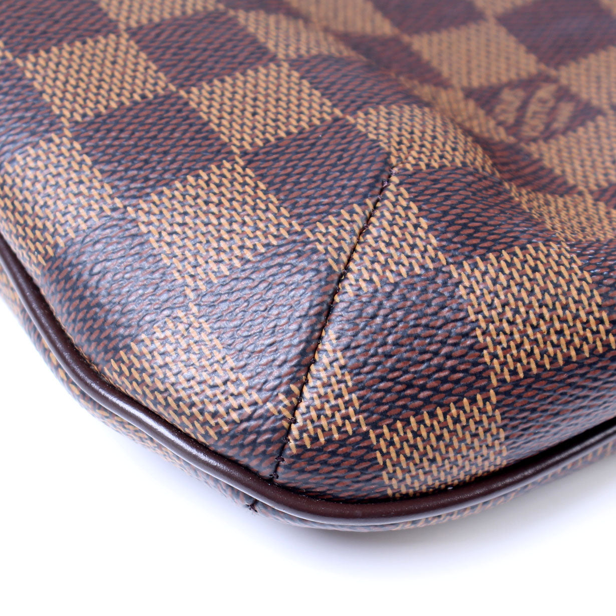 Bloomsbury PM Damier Ebene