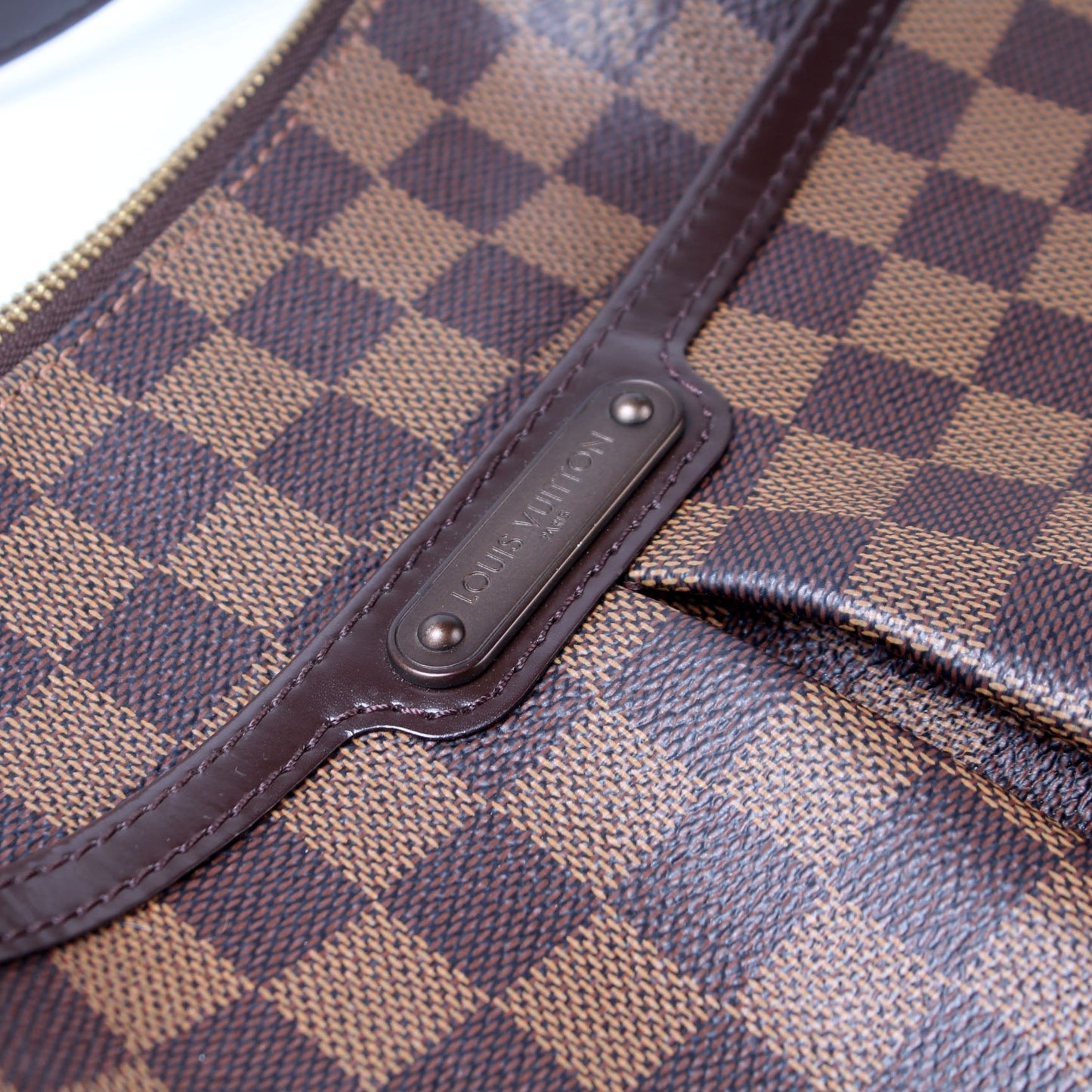 Bloomsbury PM Damier Ebene