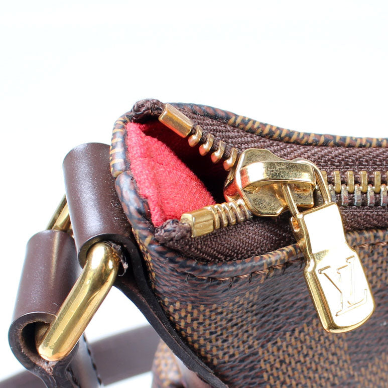 Bloomsbury PM Damier Ebene