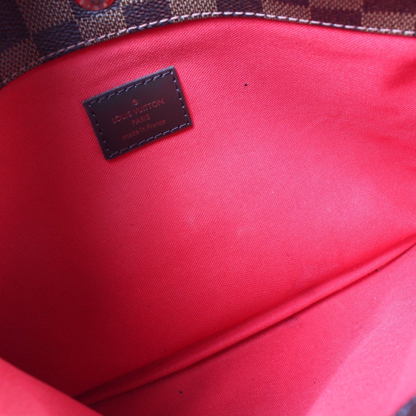 Bloomsbury PM Damier Ebene