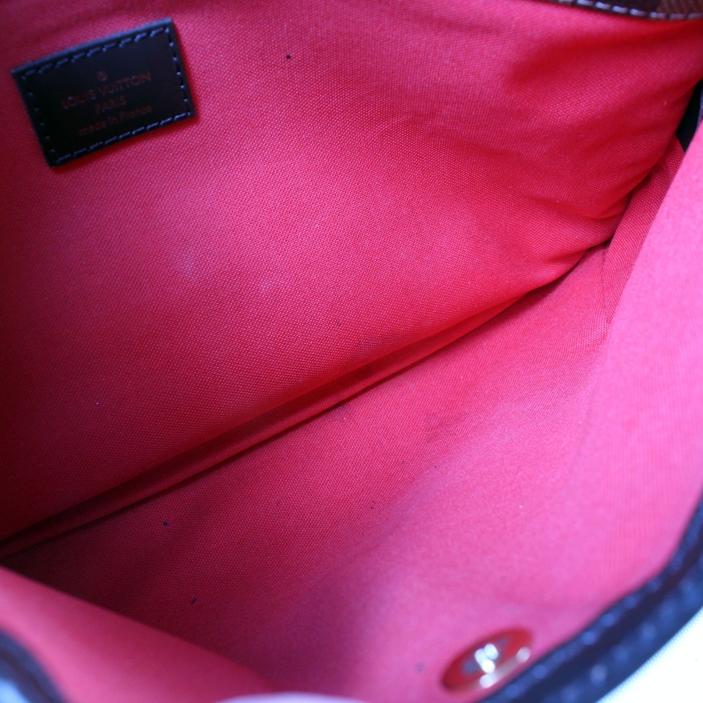 Bloomsbury PM Damier Ebene