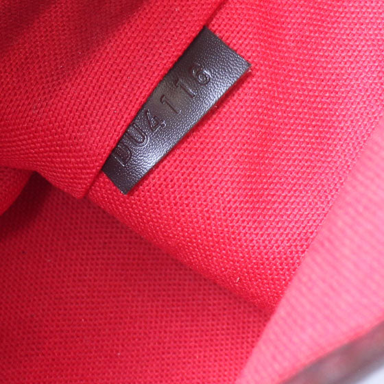 Bloomsbury PM Damier Ebene