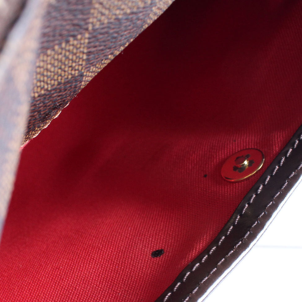 Bloomsbury PM Damier Ebene