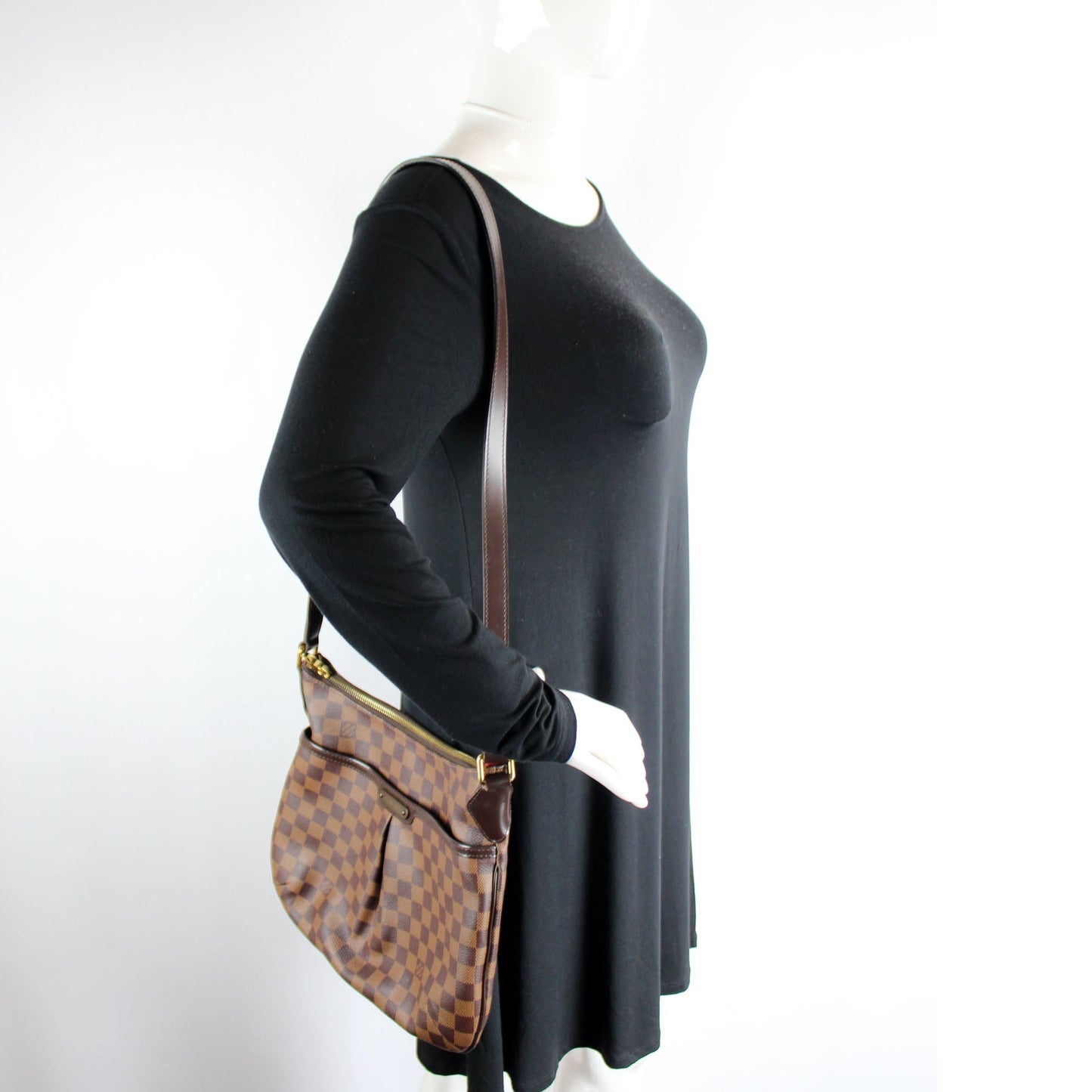 Bloomsbury PM Damier Ebene