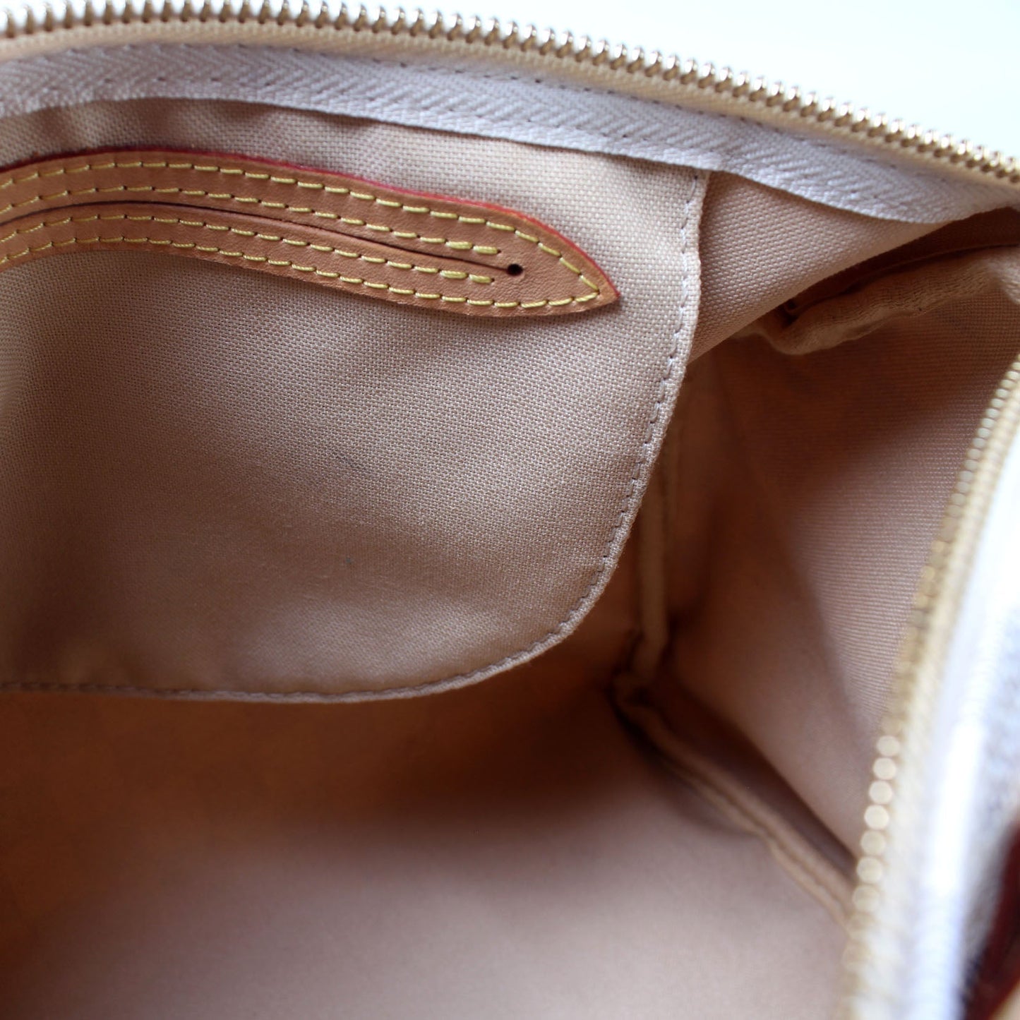 Speedy 30 Damier Azur