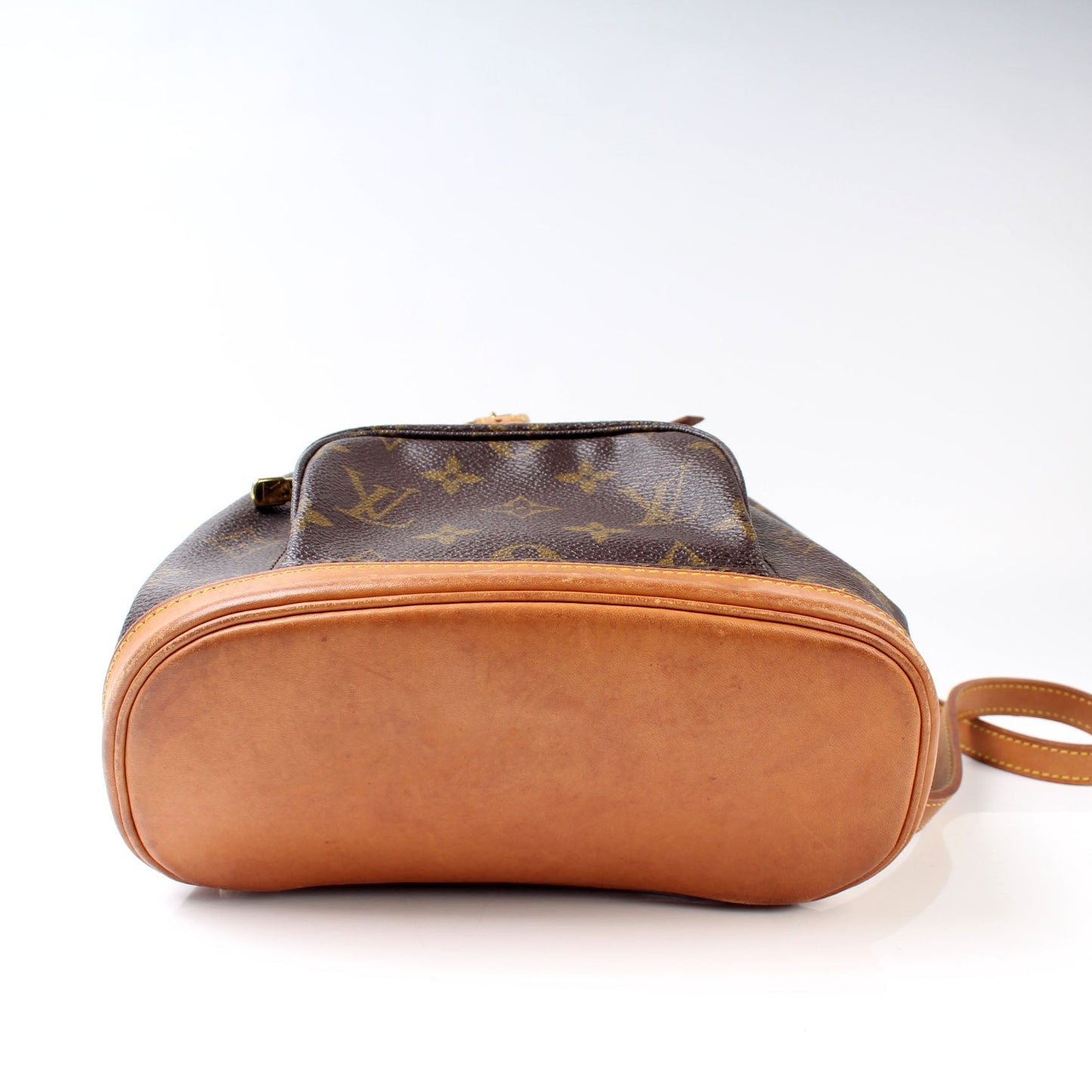 Montsouris Mini Monogram