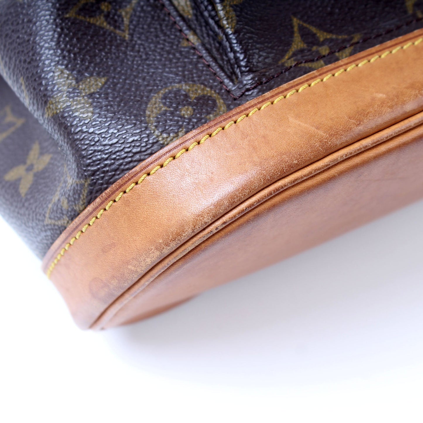 Montsouris Mini Monogram