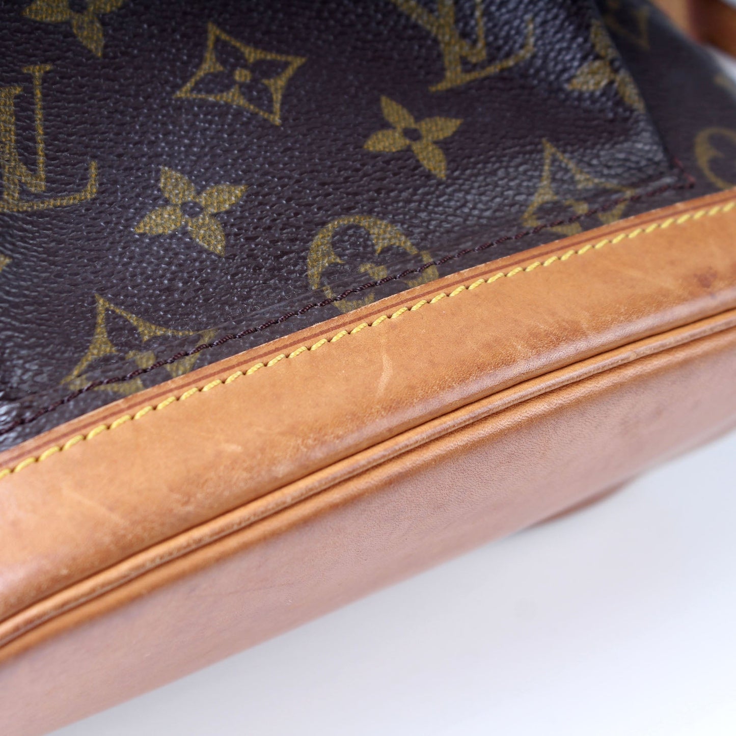 Montsouris Mini Monogram