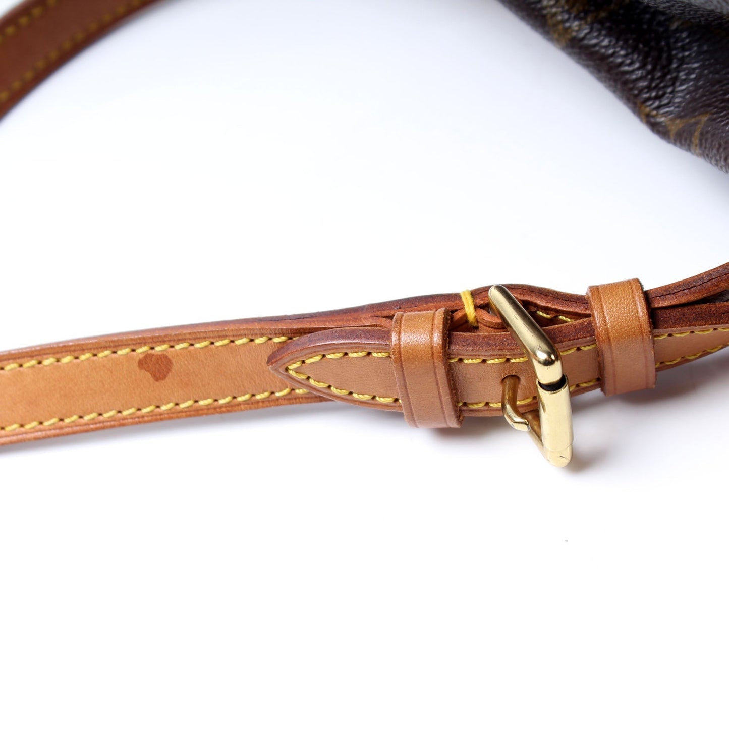 Montsouris Mini Monogram