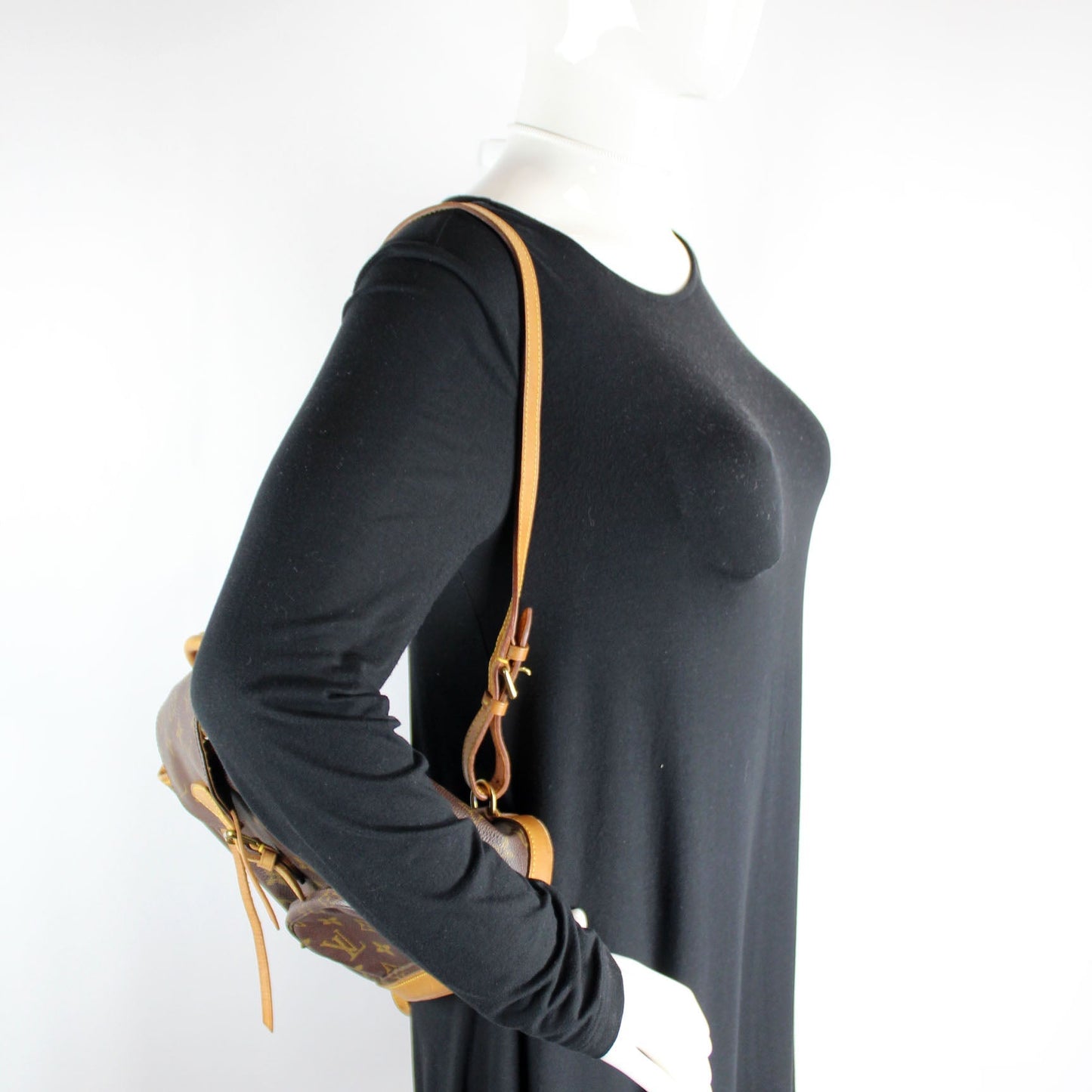 Montsouris Mini Monogram