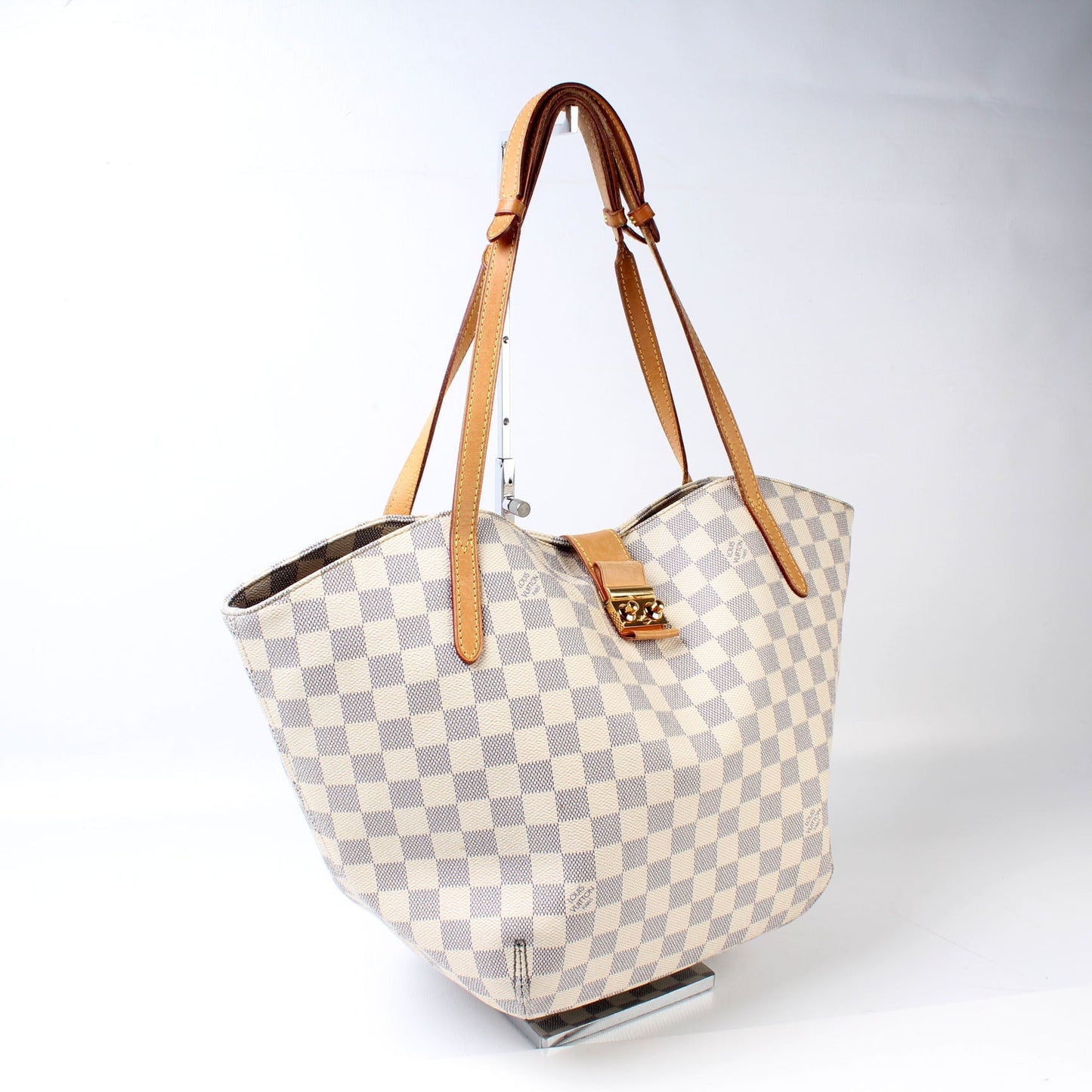 Salina PM Damier Azur