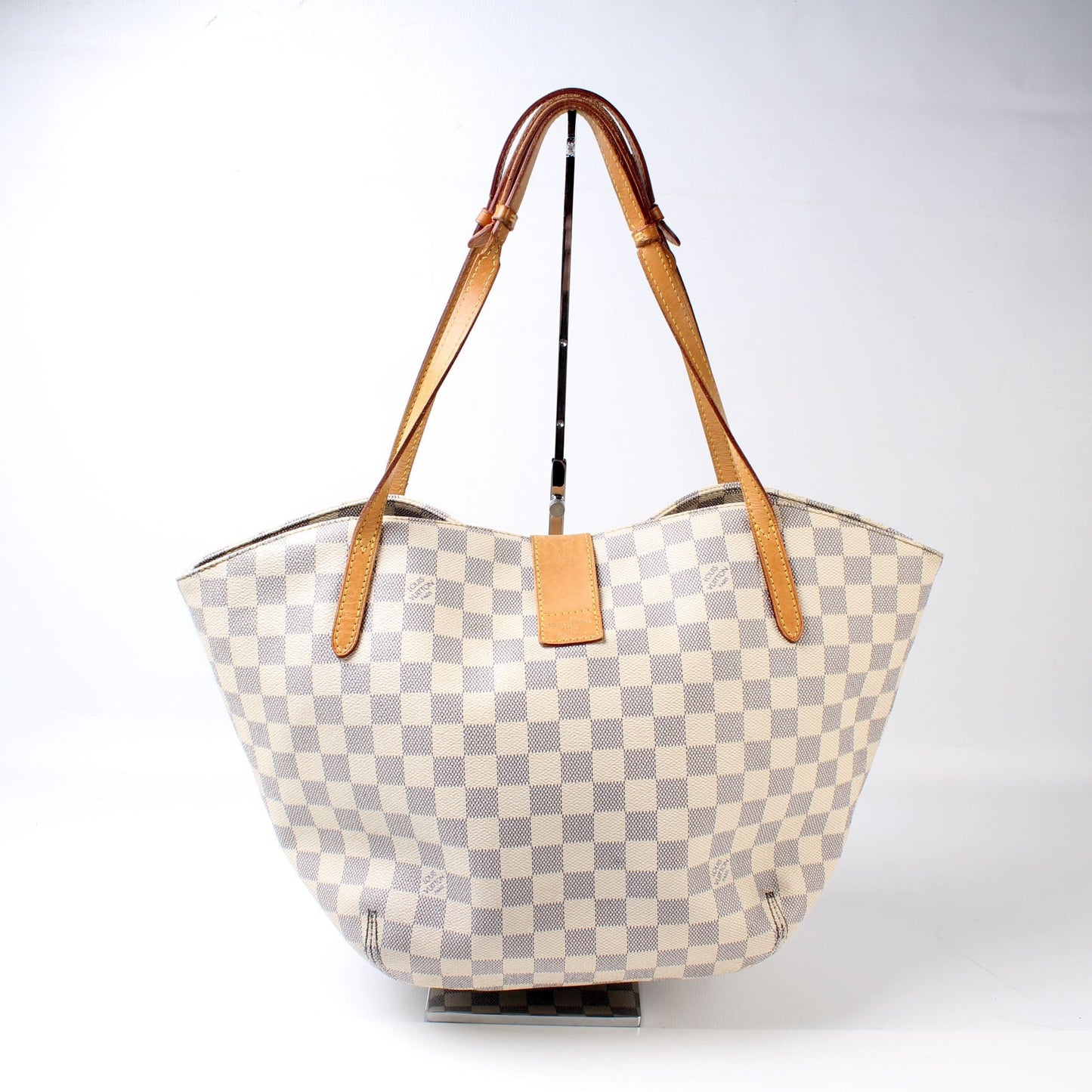 Salina PM Damier Azur