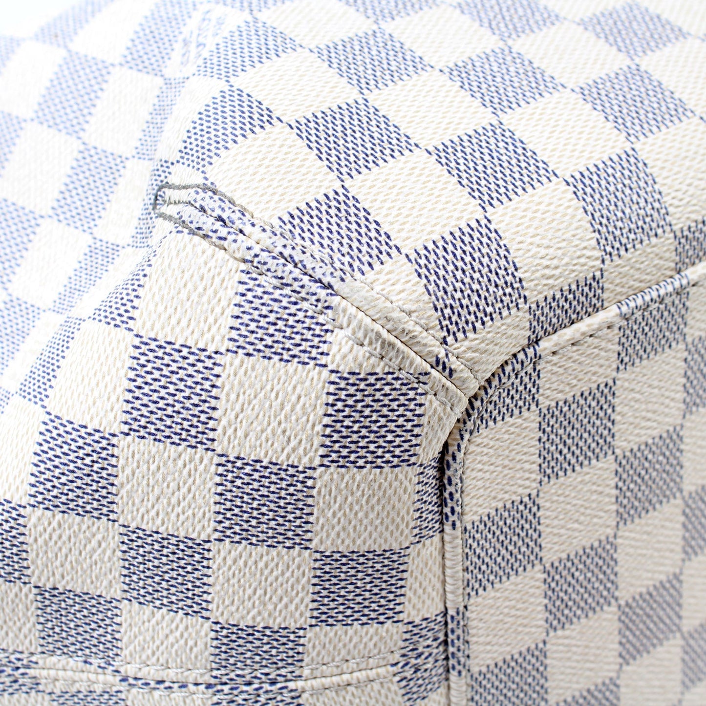 Salina PM Damier Azur