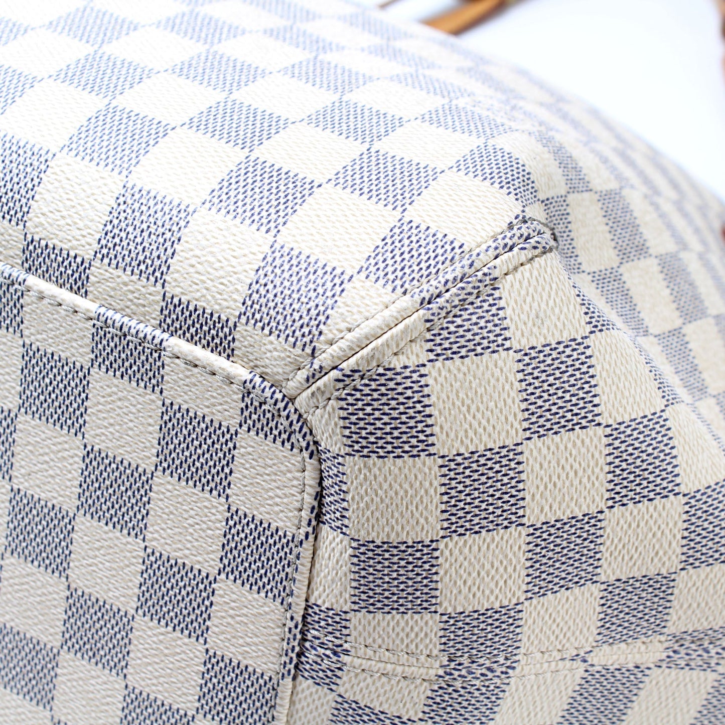 Salina PM Damier Azur