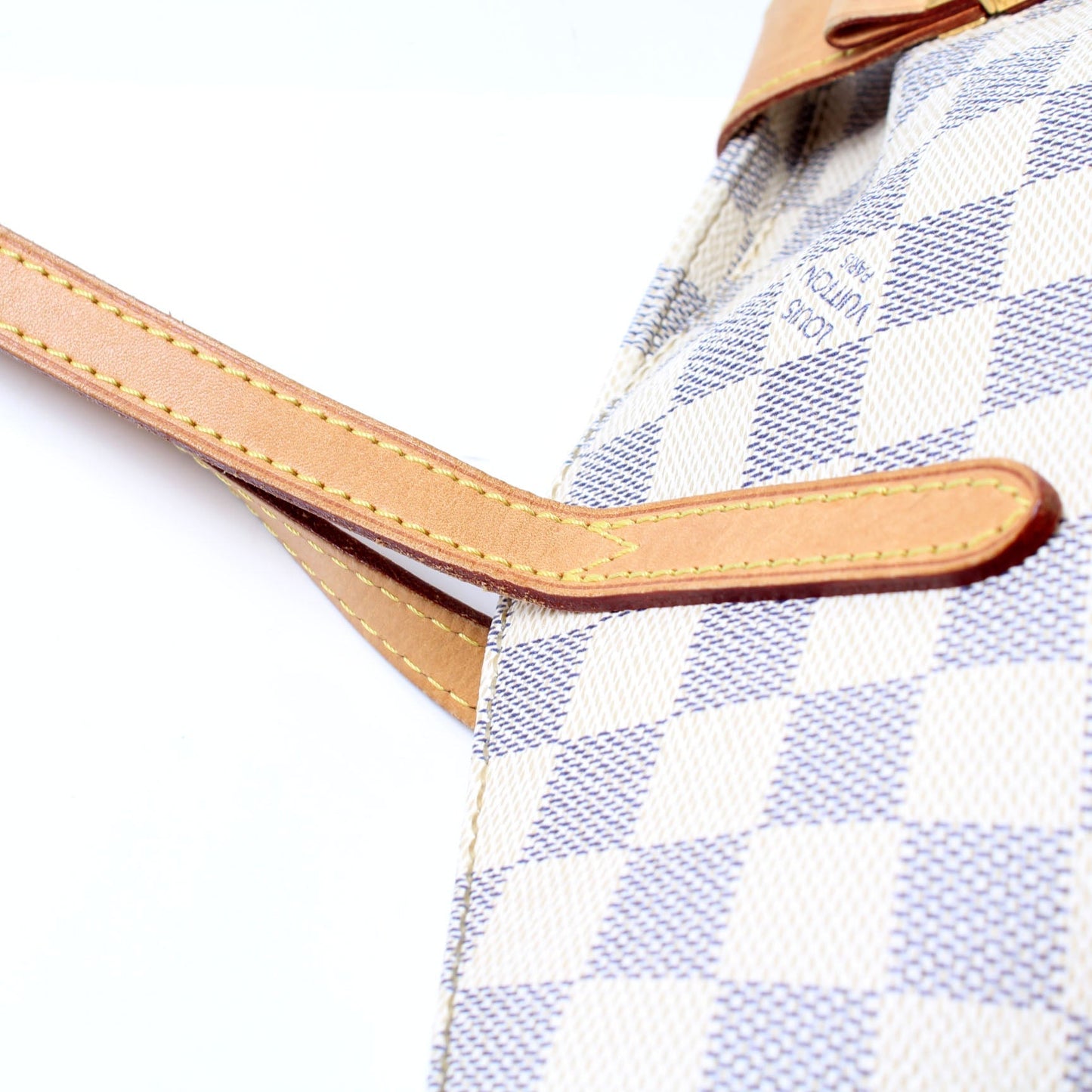 Salina PM Damier Azur