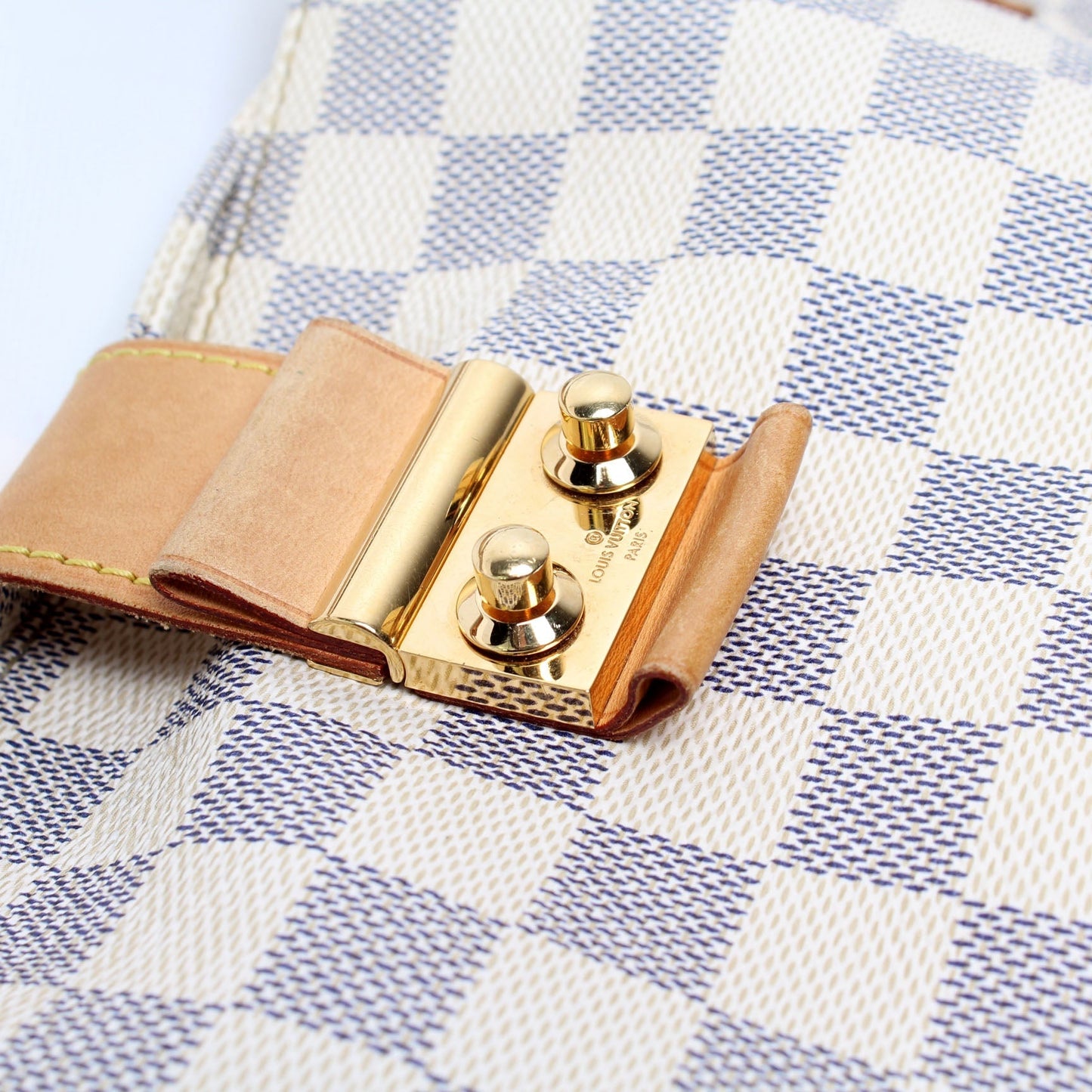 Salina PM Damier Azur