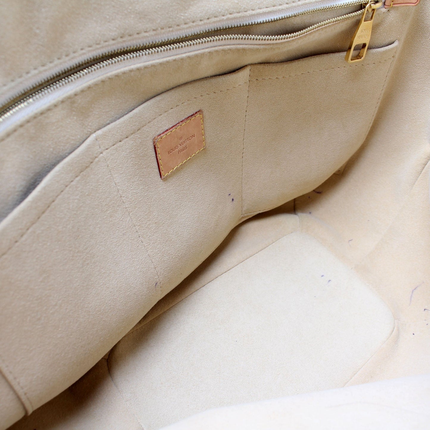 Salina PM Damier Azur