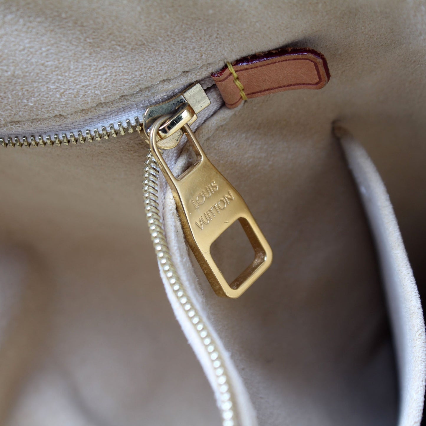 Salina PM Damier Azur