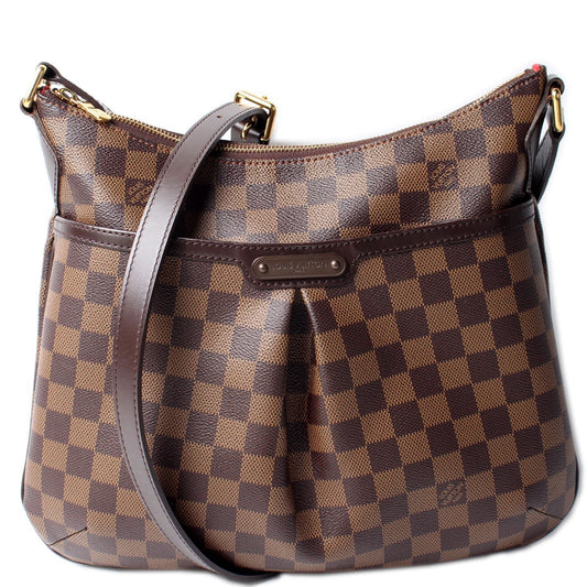 Bloomsbury PM Damier Ebene