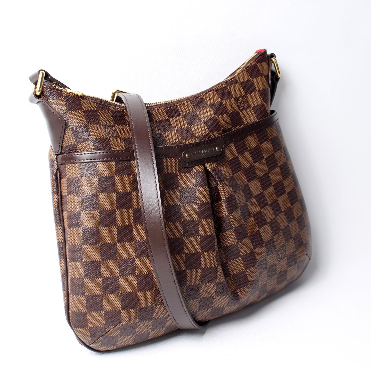Bloomsbury PM Damier Ebene