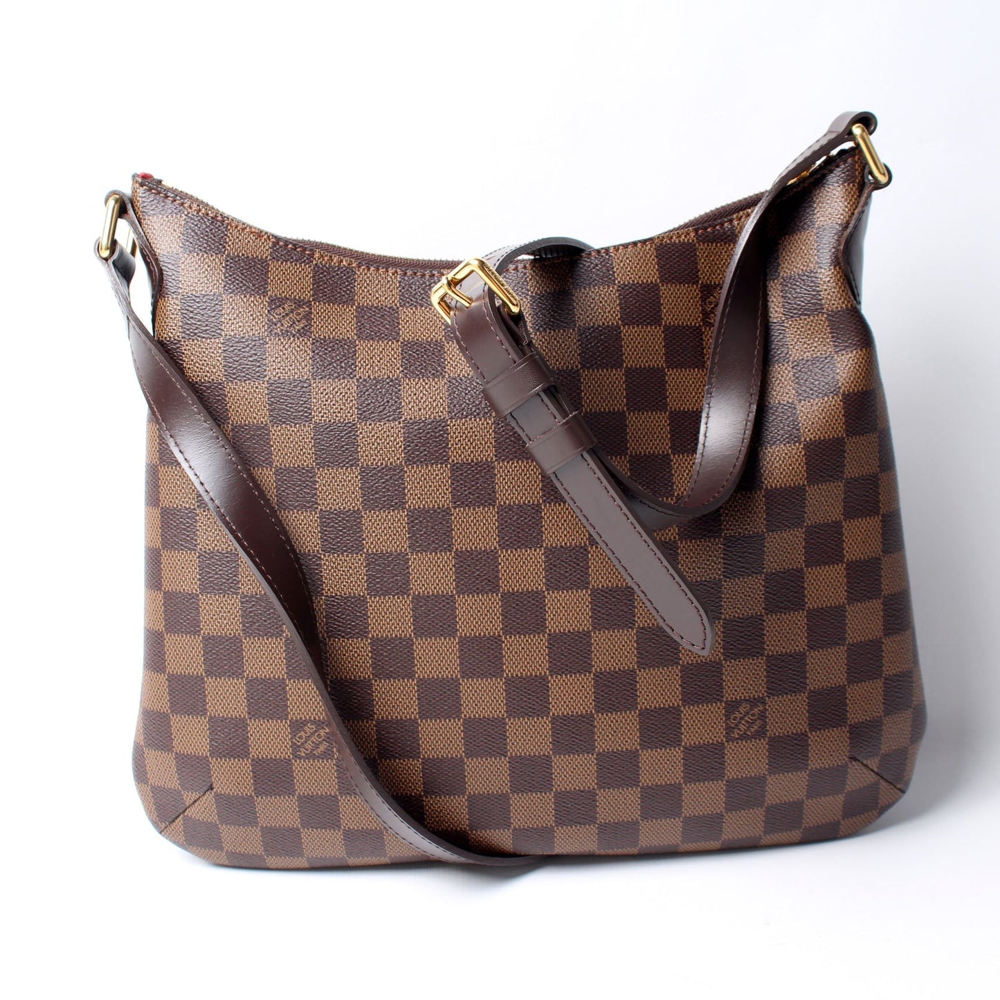 Bloomsbury PM Damier Ebene