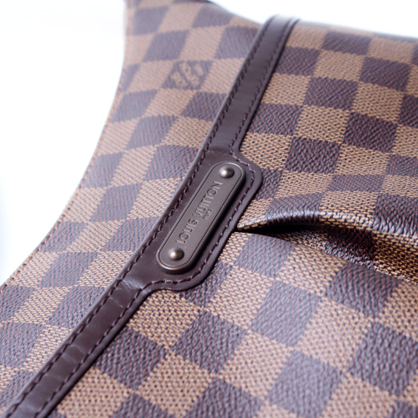 Bloomsbury PM Damier Ebene