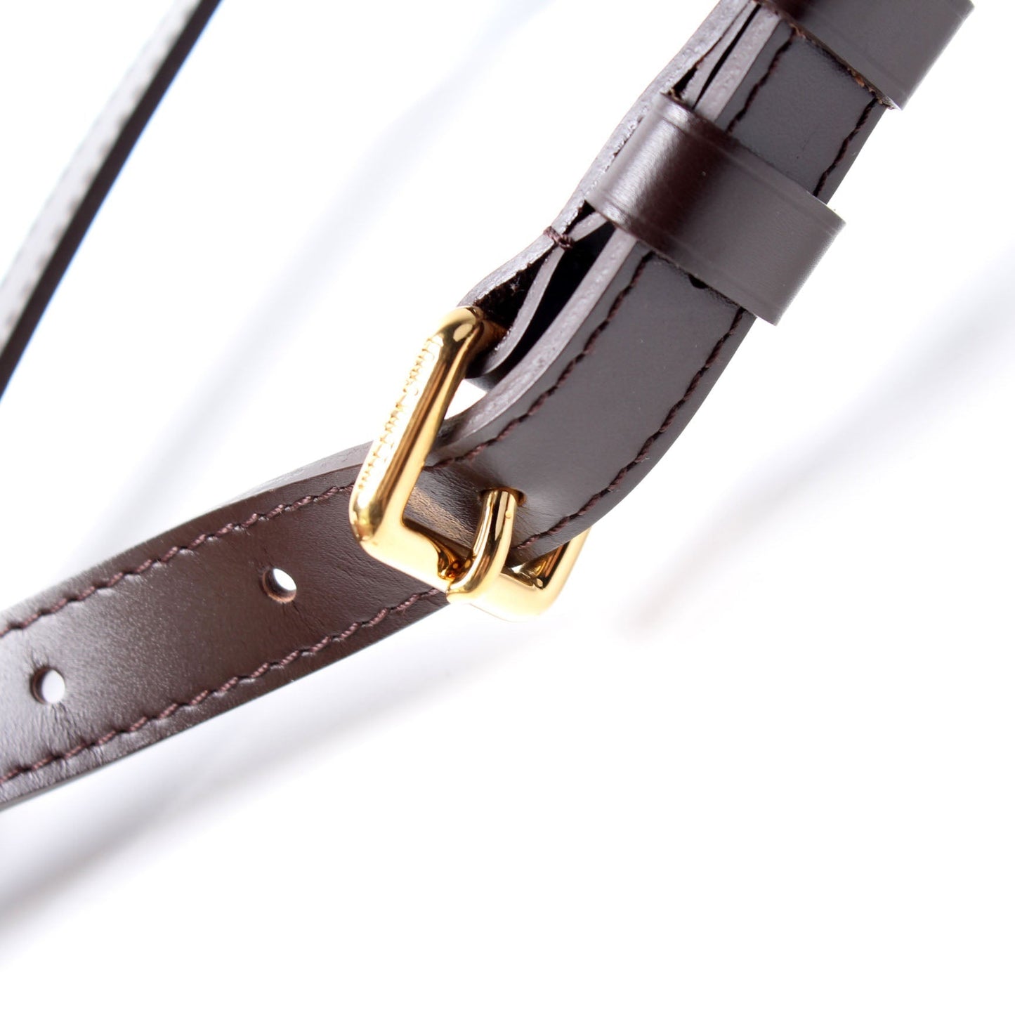 Bloomsbury PM Damier Ebene