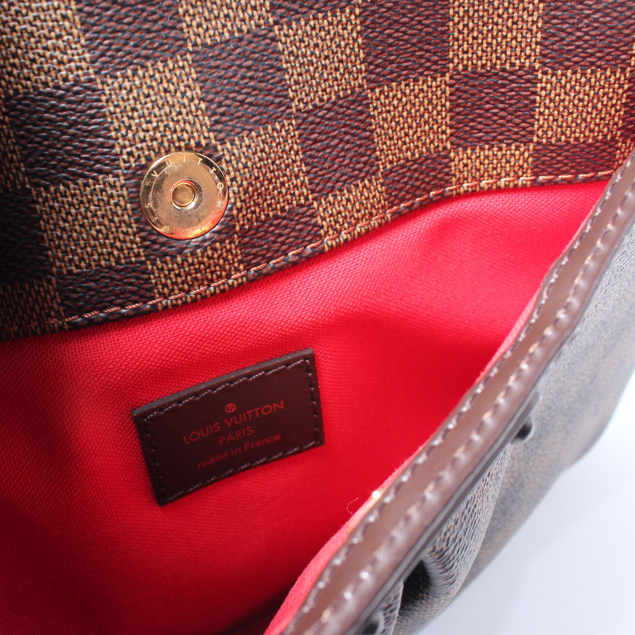 Bloomsbury PM Damier Ebene