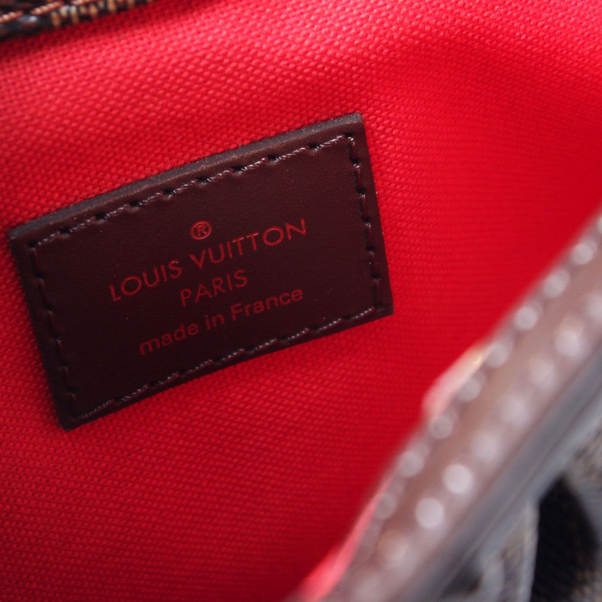 Bloomsbury PM Damier Ebene