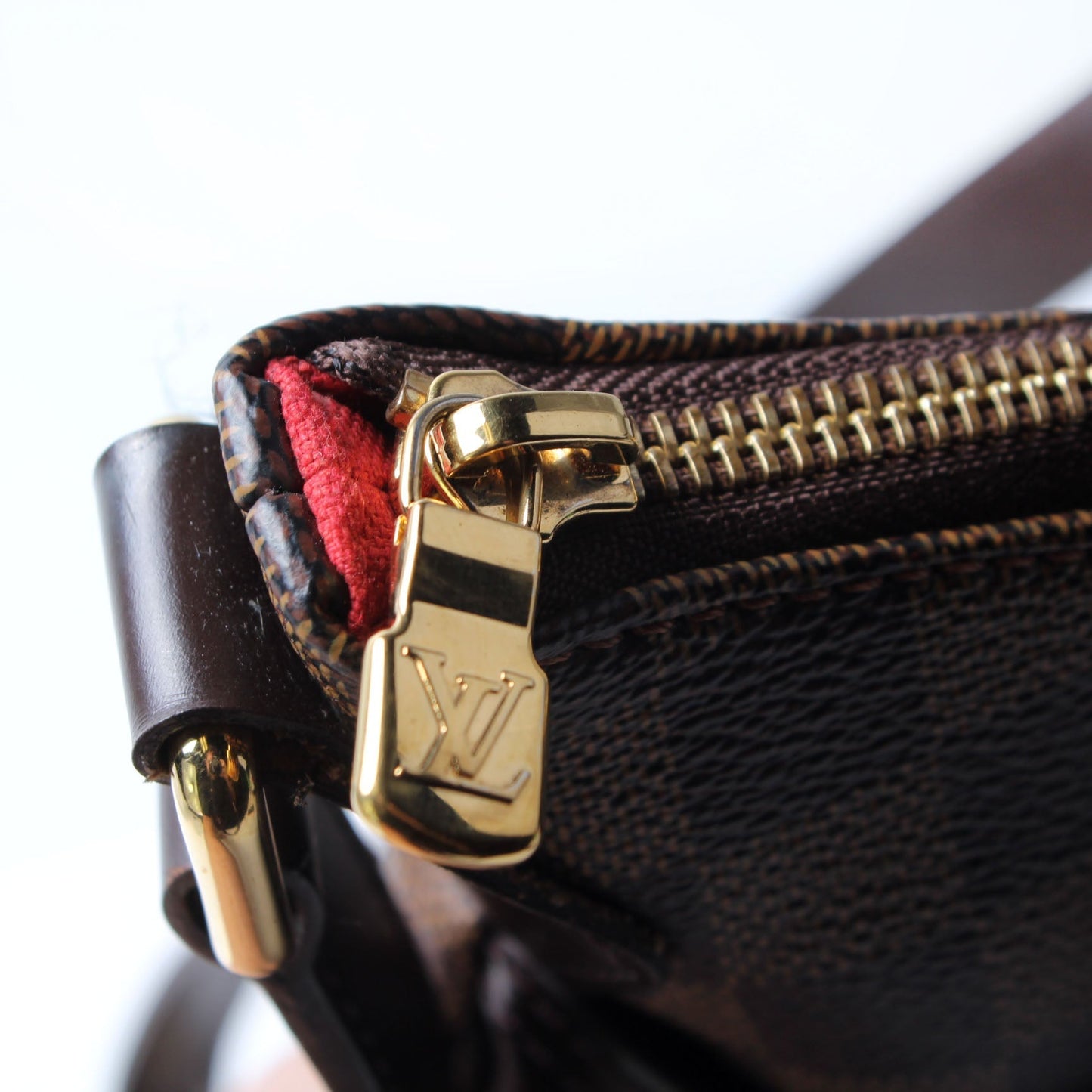 Bloomsbury PM Damier Ebene