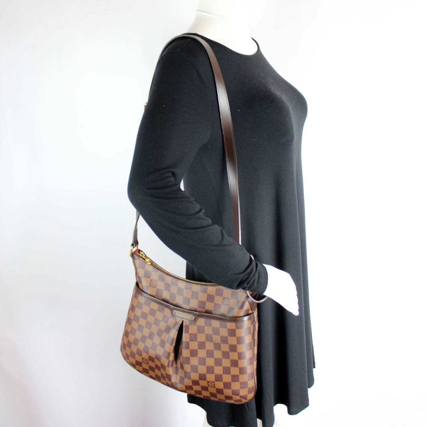 Bloomsbury PM Damier Ebene