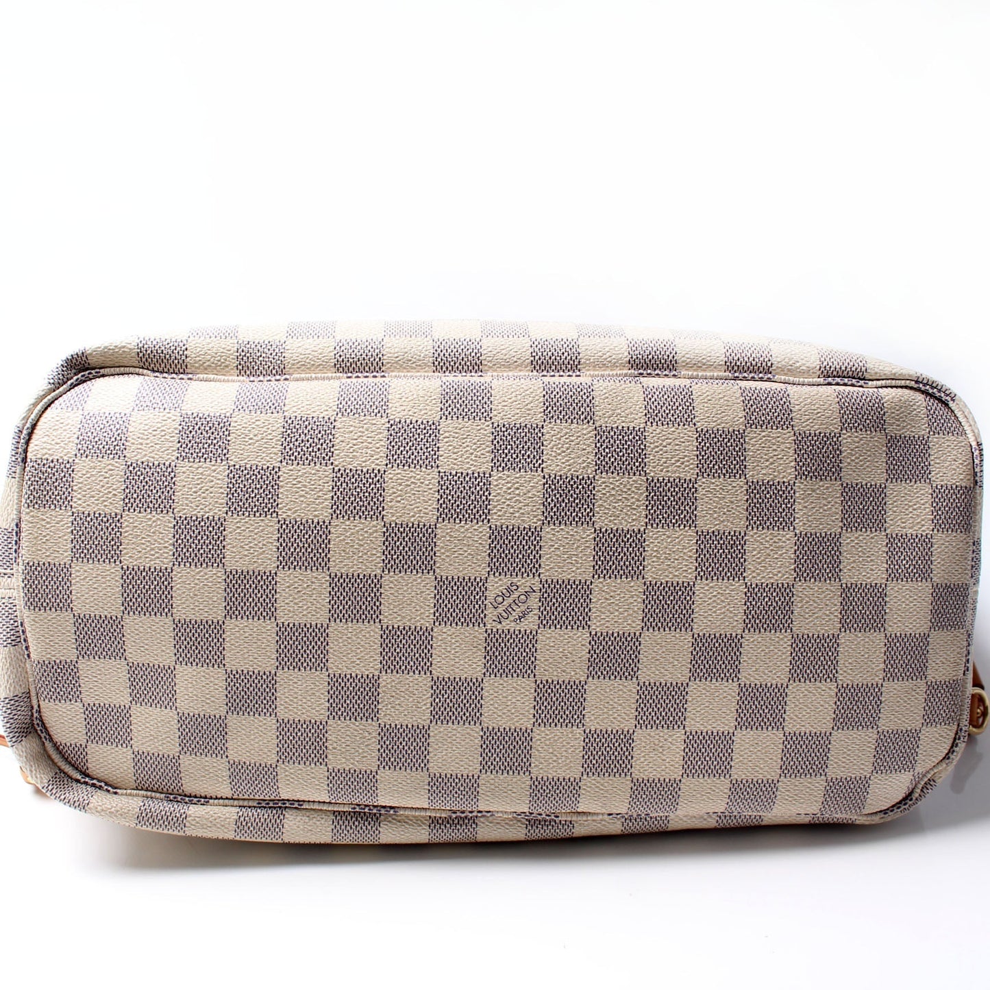 Neverfull MM Damier Azur