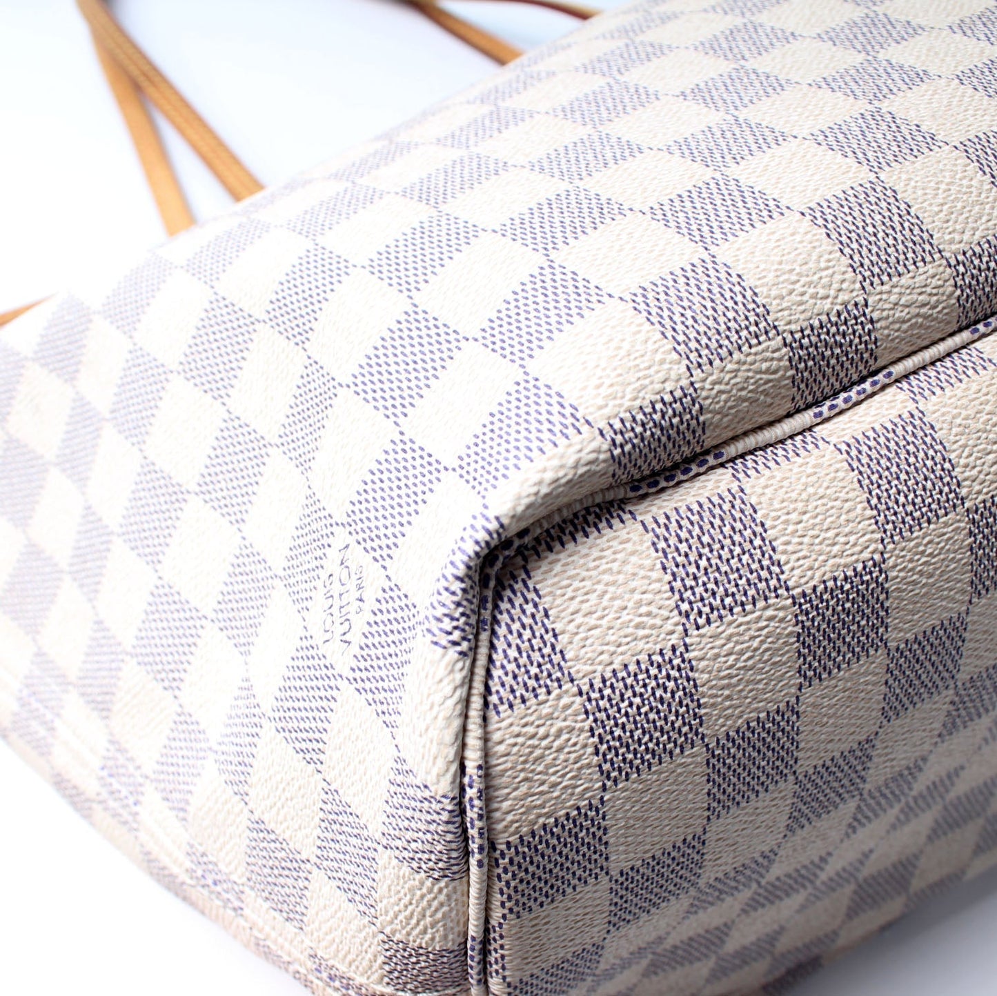 Neverfull MM Damier Azur