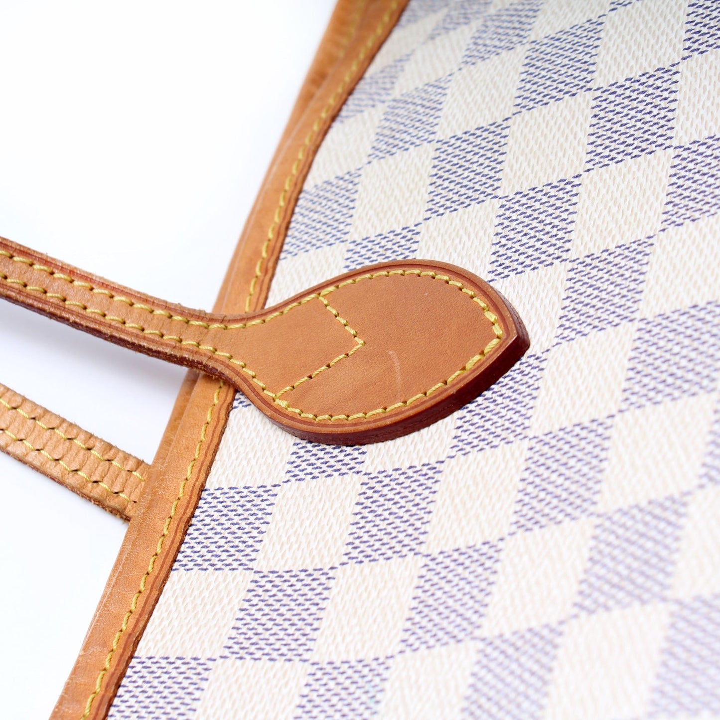 Neverfull MM Damier Azur