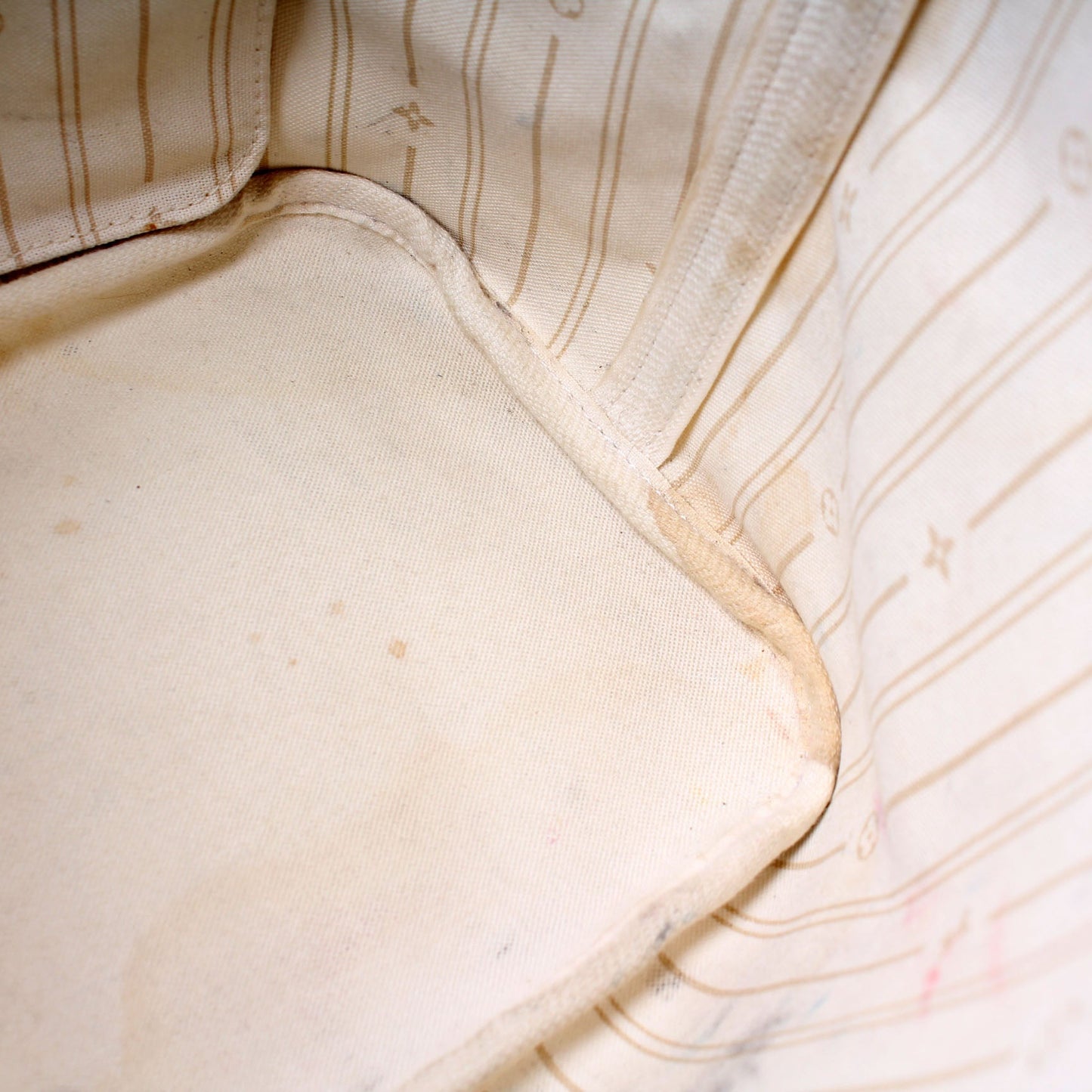 Neverfull MM Damier Azur