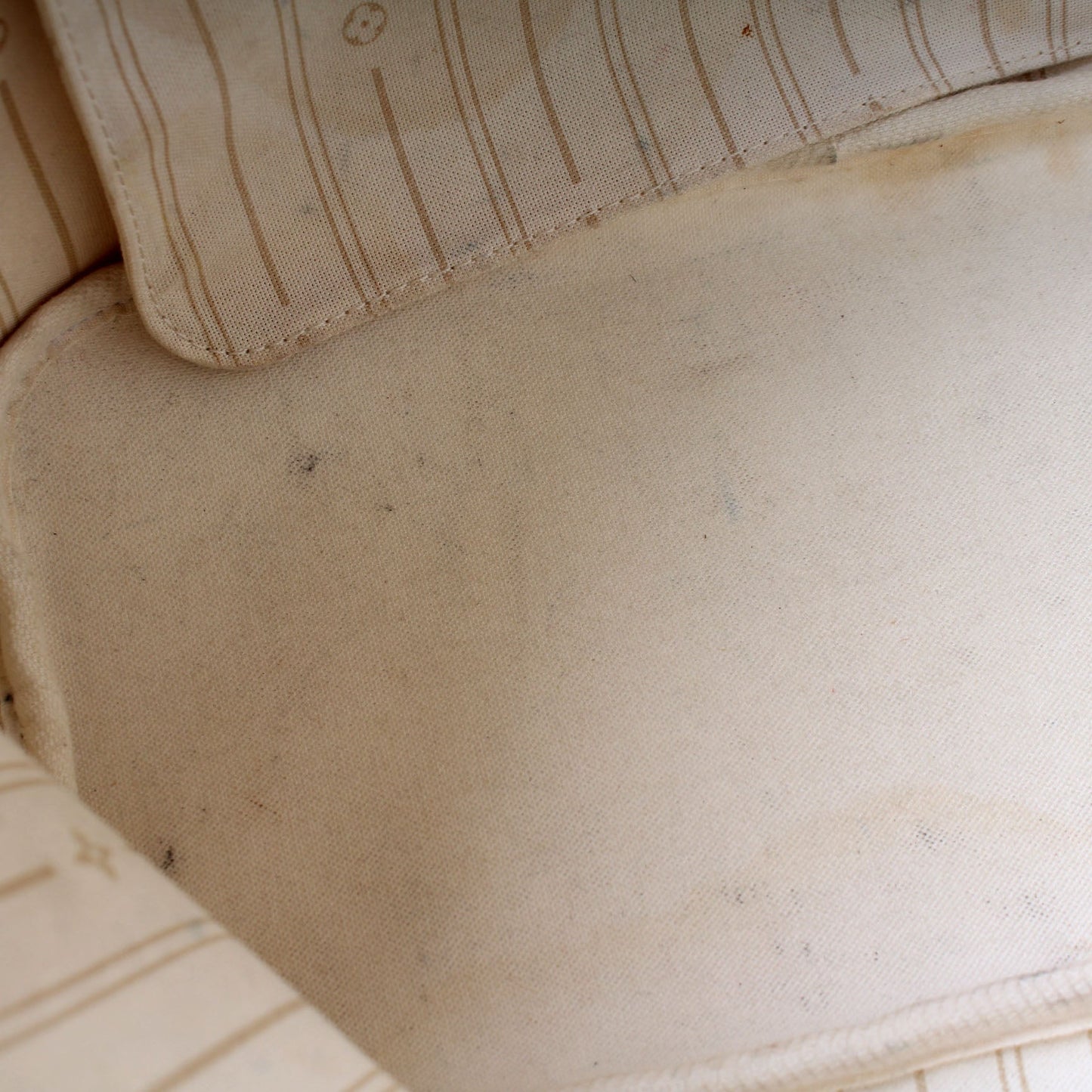 Neverfull MM Damier Azur