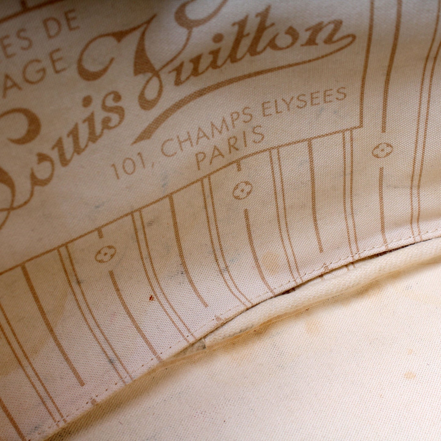 Neverfull MM Damier Azur